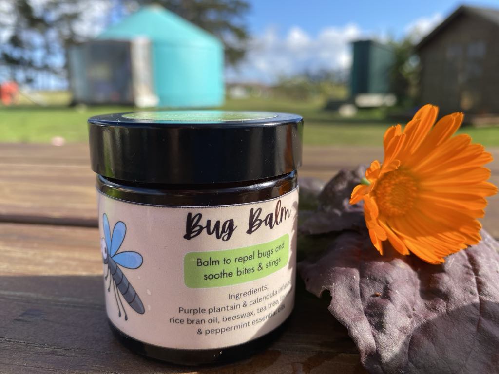 Bug Balm