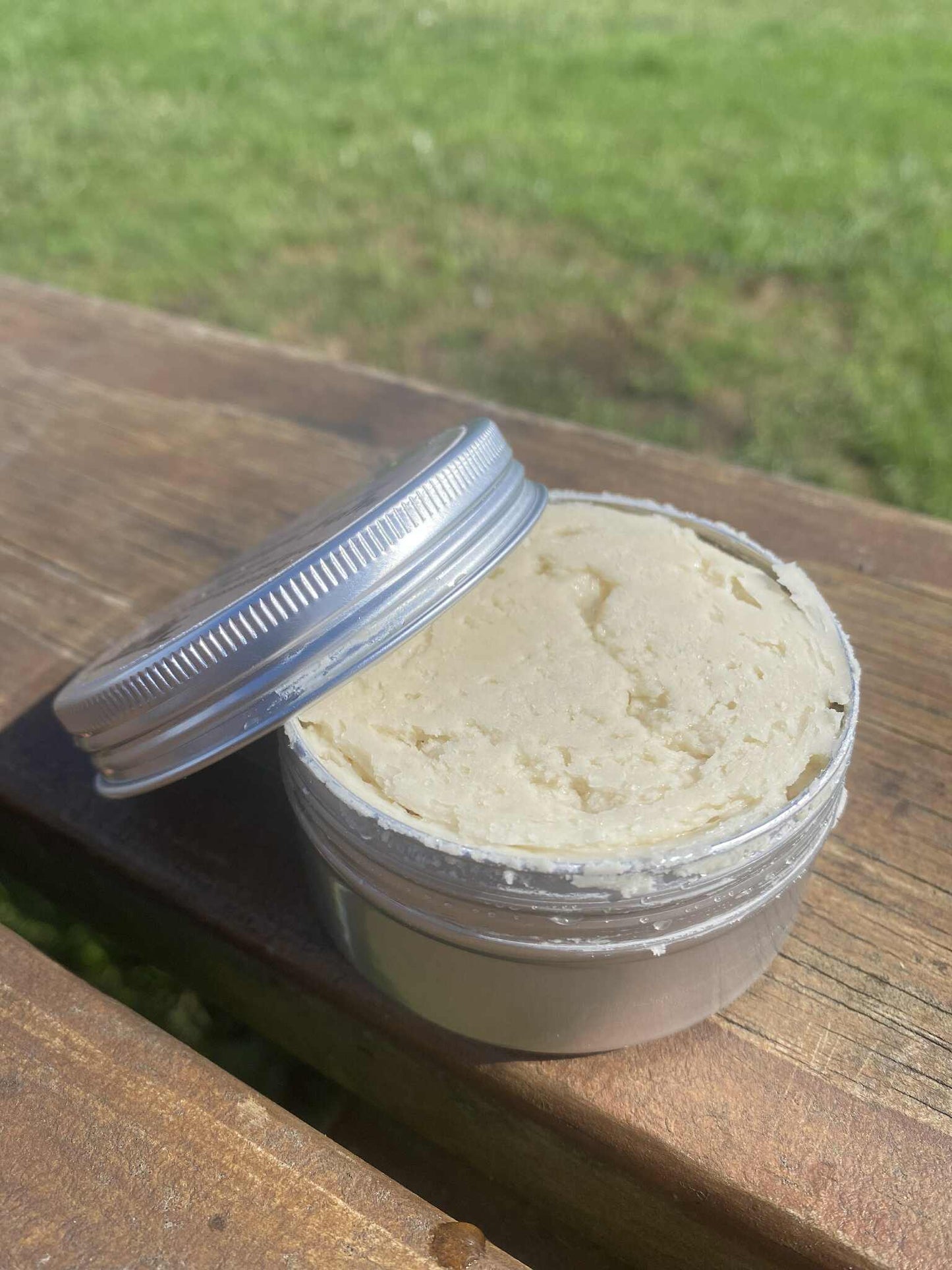 Magnesium Tallow Balm Lavender scented