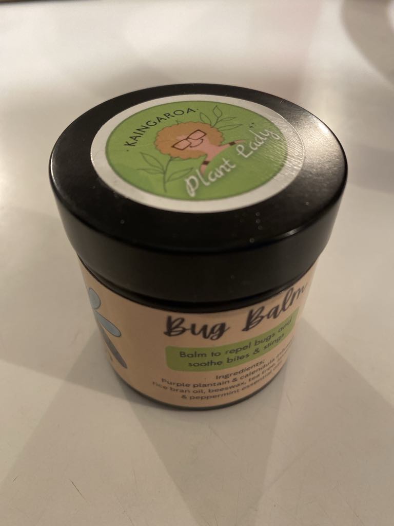 Bug Balm