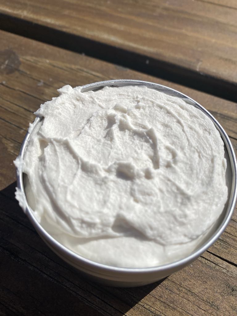 Whipped Tallow Balm Lavender Bliss (80ml)