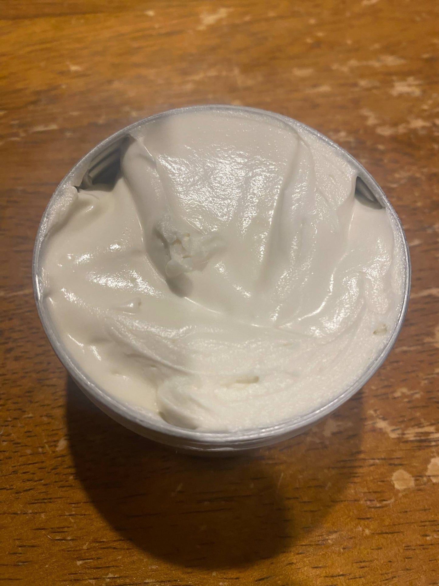 Whipped Tallow Balm (80g)