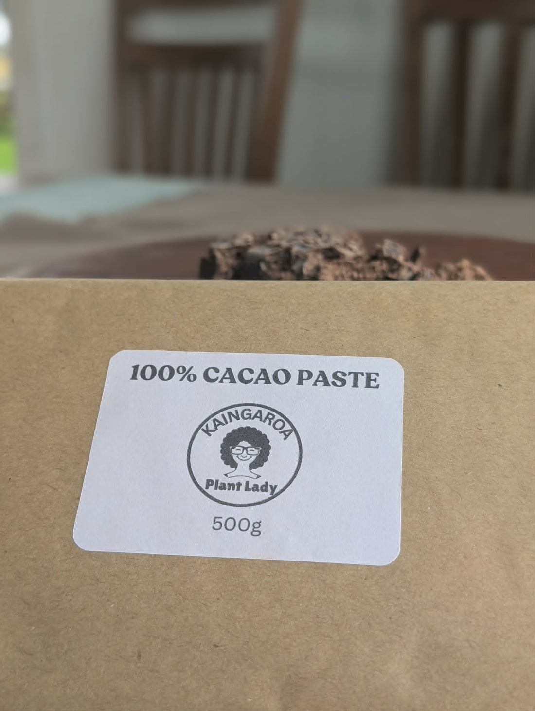 What is Ceremonial Cacao?
