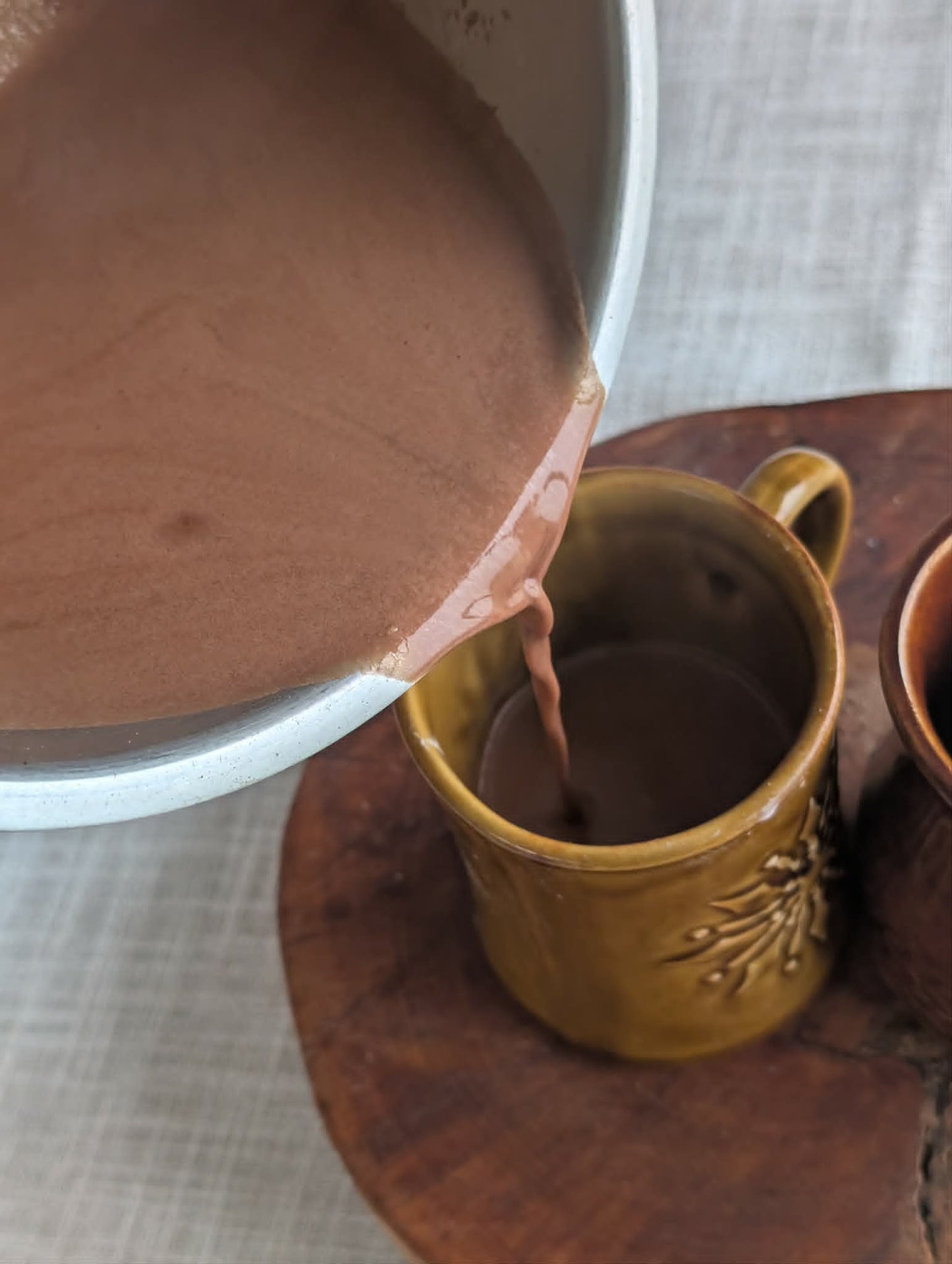 Phoenix Cacao mini sample block 100g