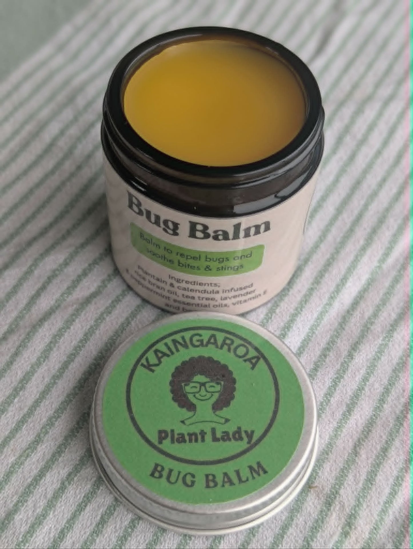 Bug Balm