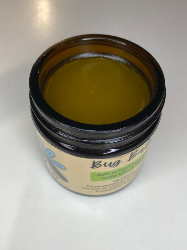 Bug Balm
