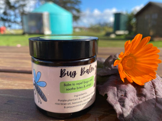 Bug Balm