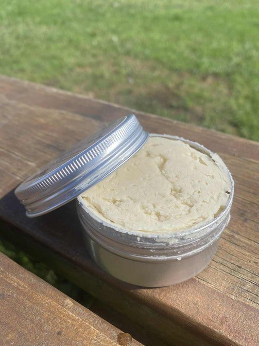 Magnesium Tallow Balm Lavender scented