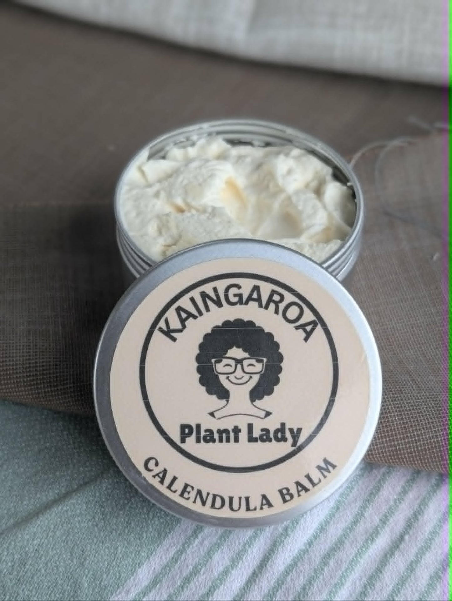 Whipped Tallow Balm (80g)