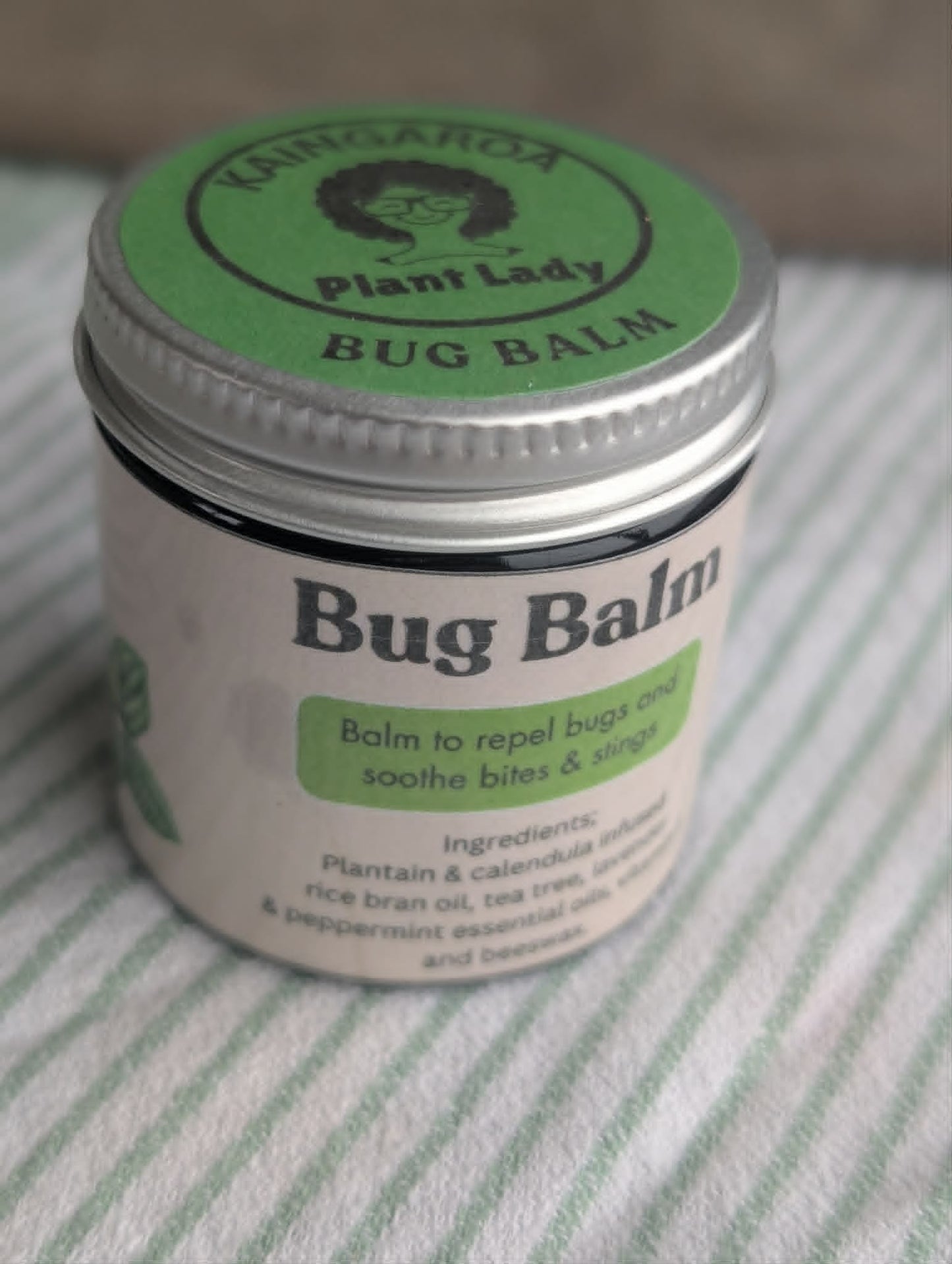 Bug Balm