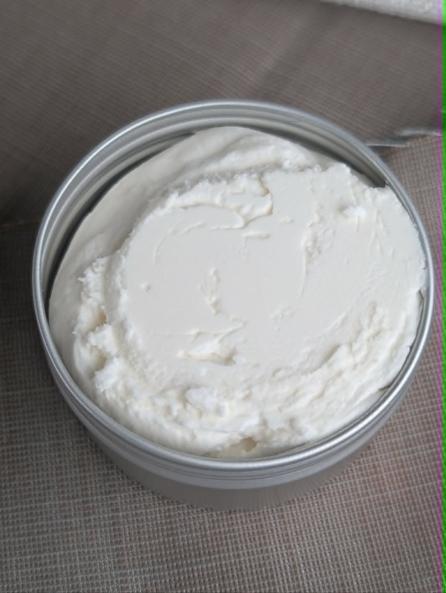Whipped Tallow Balm (80g)