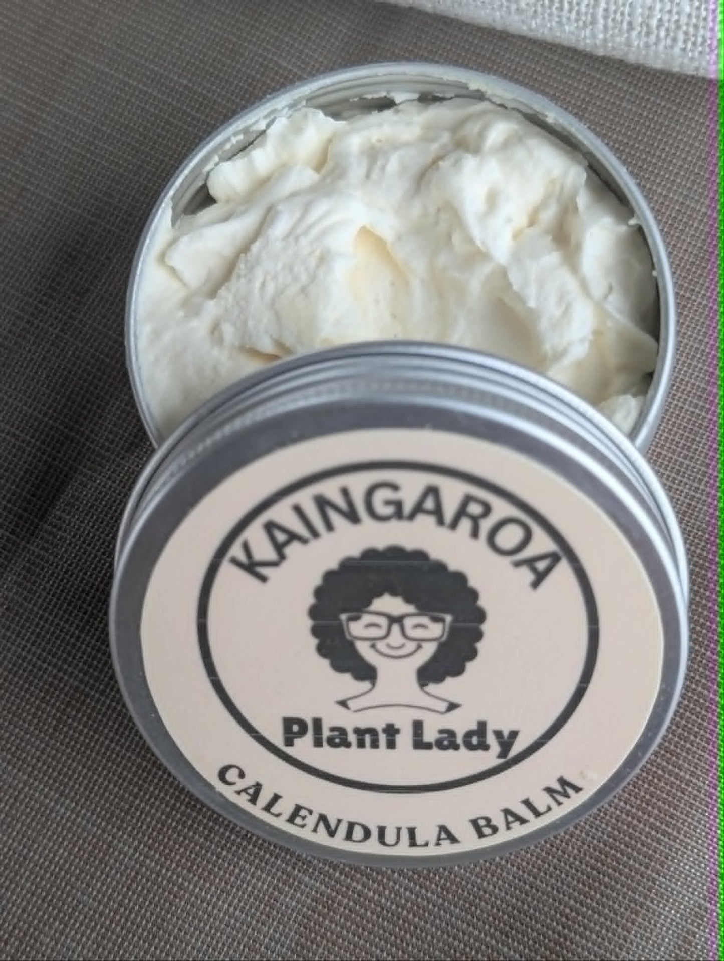 Whipped Tallow Balm (80g)