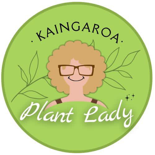 Kaingaroa Plant Lady