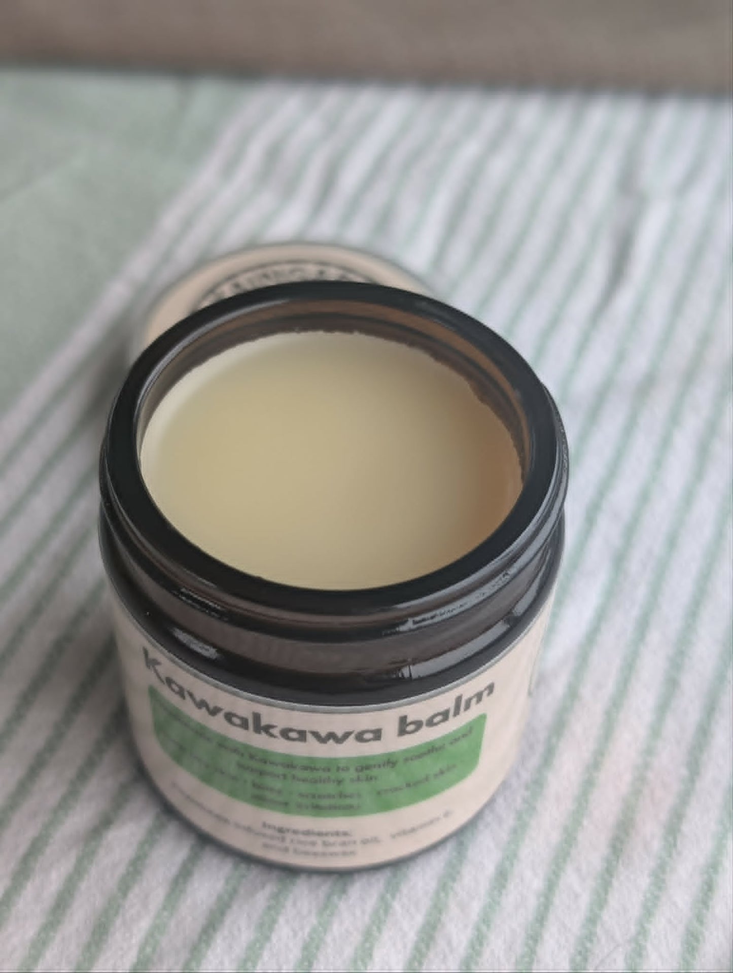Kawakawa Balm 65g
