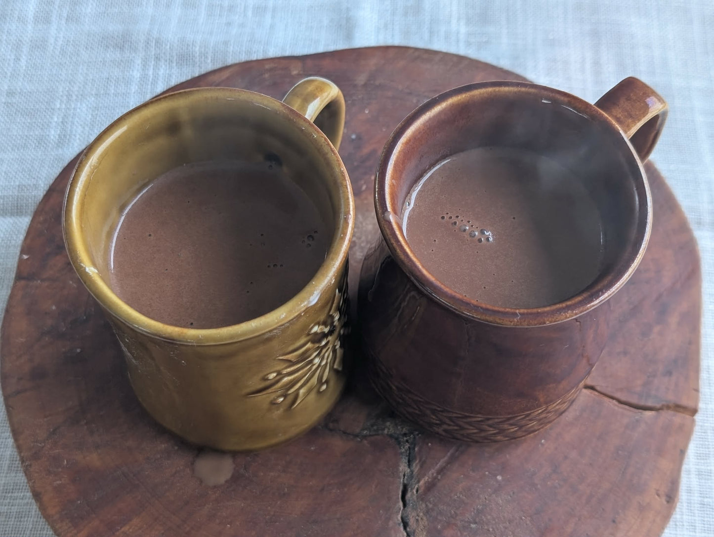 100% Cacao Paste 500g Vanuatu Origin