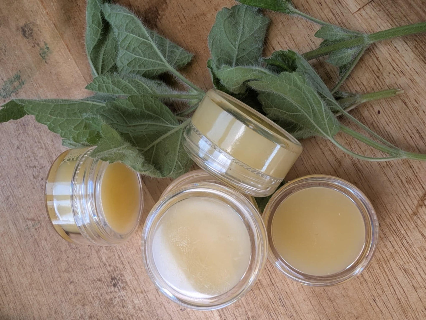 Lip Rescue Balm: Soothe. Protect. Rescue. Nature’s defence against dry lips + coldsores.