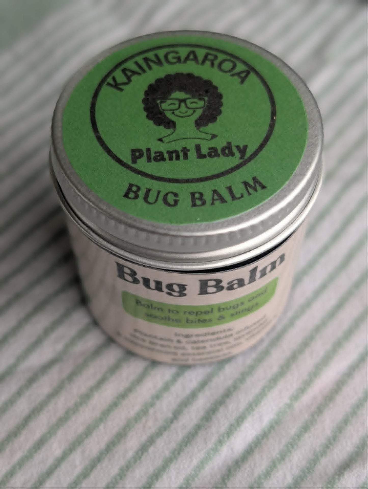 Bug Balm