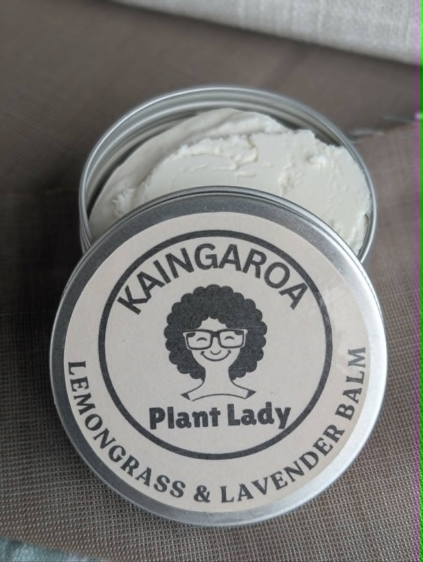 Whipped Tallow Balm (80g)