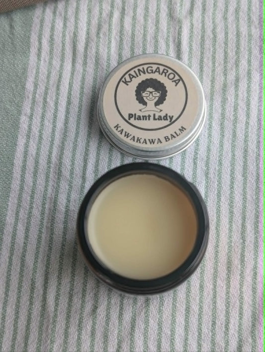 Kawakawa Balm 65g