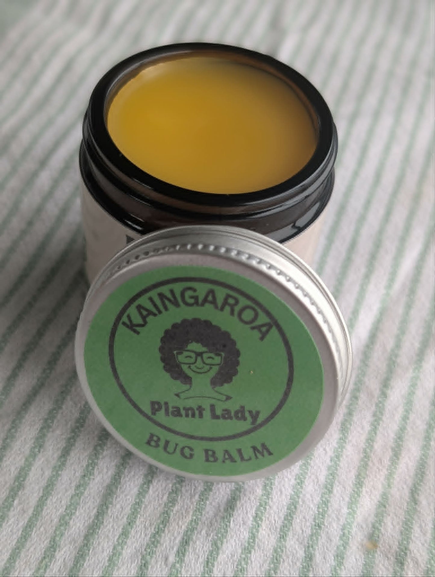 Bug Balm