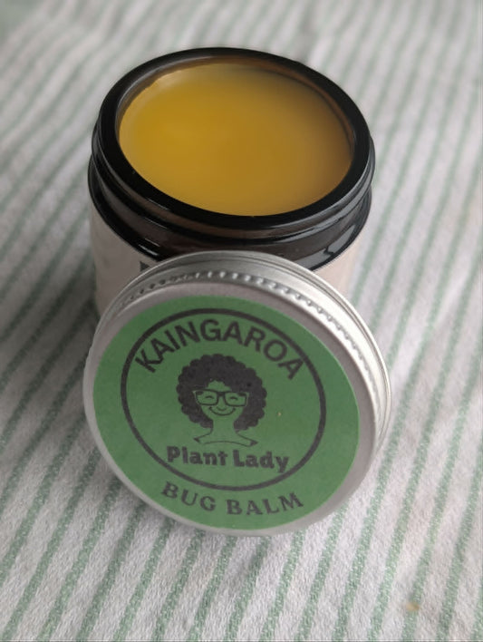 Bug Balm