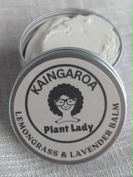 Whipped Tallow Balm (80g)