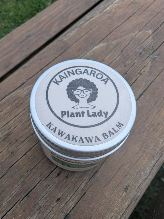 Kawakawa Balm 65g