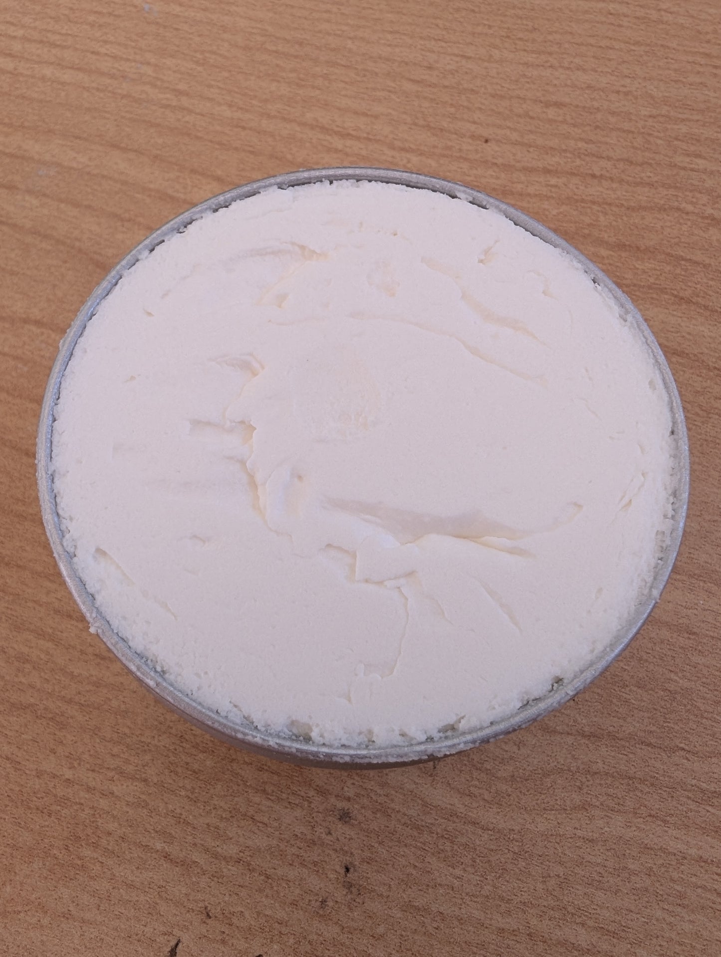 Whipped Tallow Balm (80g)