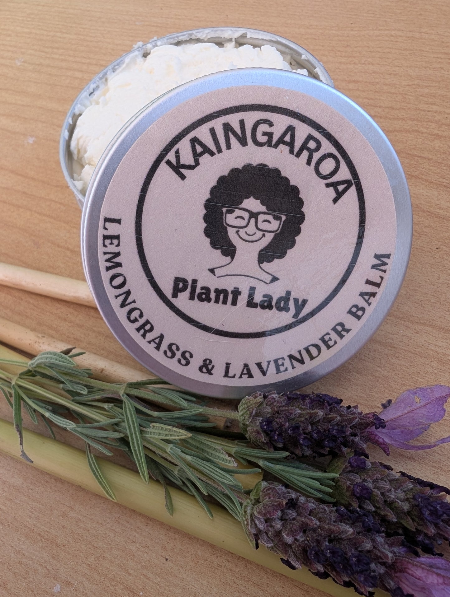 Whipped Tallow Balm (80g)