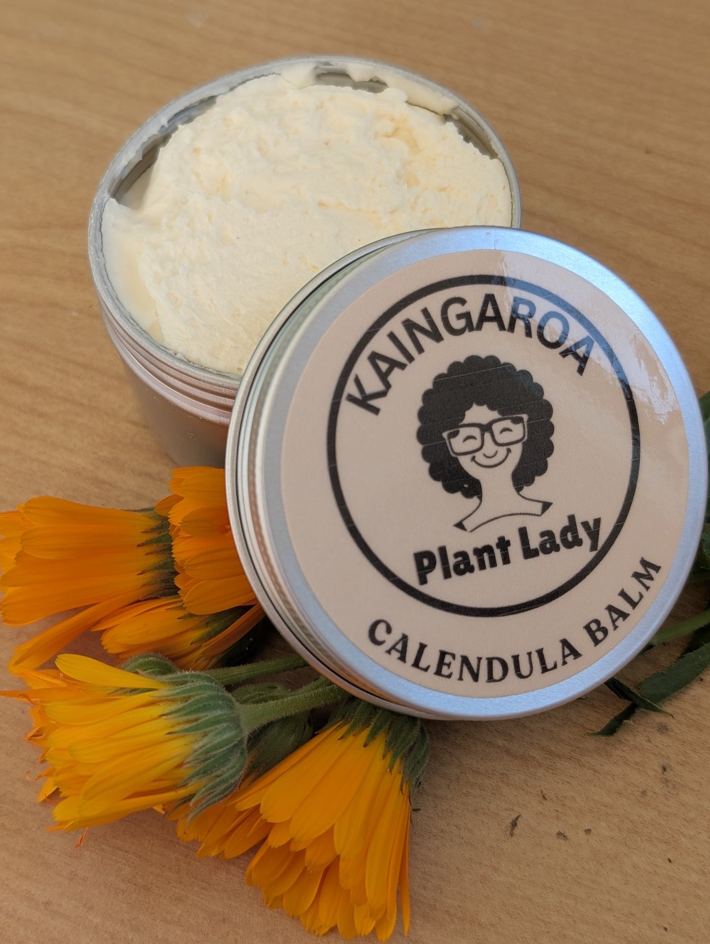 Whipped Tallow Balm (80g)